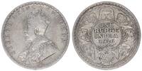 Indien - Großbritannien 1 Rupie Silber britisches Indien 1 Rupie Silber - Georg V. (39) -
