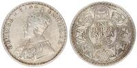 Indien - Großbritannien 1 Rupie Silber britisches Indien 1 Rupie Silber - Georg V. (44) -