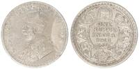 Indien - Großbritannien 1 Rupie Silber britisches Indien 1 Rupie Silber - Georg V. (48) -