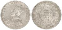 Indien - Großbritannien 1 Rupie Silber britisches Indien 1 Rupie Silber - Georg V. (50) -