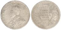 Indien - Großbritannien 1 Rupie Silber britisches Indien 1 Rupie Silber - Georg V. (57) -