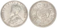 Indien - Großbritannien 1 Rupie Silber britisches Indien 1 Rupie Silber - Georg V. (63) -