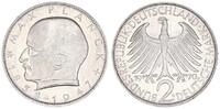 Deutschland 2 DM Max Planck 2 DM J.392 Kursmünze Max Planck 1970 G -