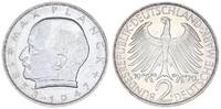 Deutschland 2 DM Max Planck 2 DM J.392 Kursmünze Max Planck 1970 G -