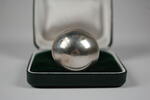 Silber Ring, Silber(geprüft aber nicht gestempelt), 20,9g, Ringgröße 54 -