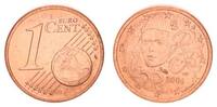 Frankreich 1 Cent Frankreich 1 Cent Kursmünze 2006 prägefrisch -