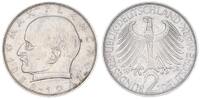 Deutschland 2 DM Max Planck 2 DM J.392 Kursmünze Max Planck 1958 D ss -