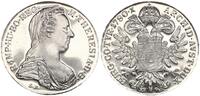 Österreich - Römisch Deutsches Reich 1 Taler RDR Habsburg - Österreich Reichstaler 1780 Maria Theresia PP (3) -