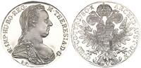 Österreich - Römisch Deutsches Reich 1 Taler RDR Habsburg - Österreich Reichstaler 1780 Maria Theresia PP (6) -