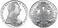 Österreich - Römisch Deutsches Reich 1 Taler RDR Habsburg - Österreich Reichstaler 1780 Maria Theresia PP (8) -