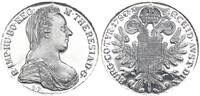 Österreich - Römisch Deutsches Reich 1 Taler RDR Habsburg - Österreich Reichstaler 1780 Maria Theresia PP (10) -