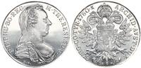 Österreich - Römisch Deutsches Reich 1 Taler RDR Habsburg - Österreich Reichstaler 1780 Maria Theresia wie PP (13) -