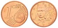 Frankreich 1 Cent Frankreich 1 Cent Kursmünze 2003 prägefrisch -