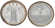 Armenia 1 Onze Silber Armenien 1 Unze Silber 999er - 1989 Erdbeben - selten - Stempelglanz Matt -
