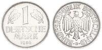 Deutschland 1 DM 1 DM Kursmünze 1956 D -