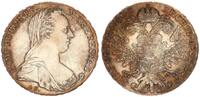 Österreich - Römisch Deutsches Reich 1 Taler RDR Habsburg - Österreich Reichstaler 1780 Maria Theresia (2) -