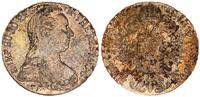 Österreich - Römisch Deutsches Reich 1 Taler RDR Habsburg - Österreich Reichstaler 1780 Maria Theresia (4) -