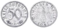 Deutschland / Drittes Reich 50 Pfennig Drittes Reich 50 Pfennig 1940 D -