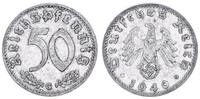 Deutschland / Drittes Reich 50 Pfennig Drittes Reich 50 Pfennig 1940 G -