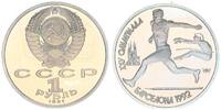 Russland 1 Rubel Russland 1 Rubel 1991 -