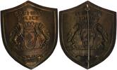 BRD Orden Brustschild Bremen Police -