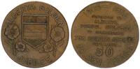Medaille Alberta Golden Jubilee -