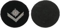 3. Reich Uniformteil HJ-Scharführer / DJ-Jungzugführer Dienstgradabzeichen ** -