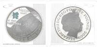 Grossbritannien 5 Pfund Big Ben -