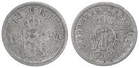 Norwegen 10 Öre Norwegen 10 Öre 1894 Silber -