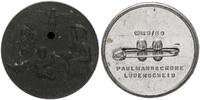 3. Reich Orden Propaganda Anstecker Reichsparteitag 1939, Herst. M 9/60 -