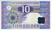 Niederlande 10 Gulden -