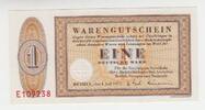 Deutschland / Bethel 1 Mark Geschäfte für Bethel -
