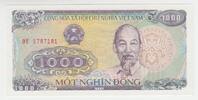 Vietnam 1000 Dong -