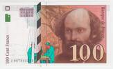 Frankreich 100 Franc -