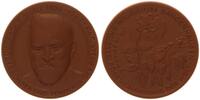 Deutschland Porzellanmedaille Porzellanmedaille, Porzellan-Manufaktur Meissen -