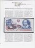 American Banknote Companie Druckprobe American Banknote Companie, Druckprobe -