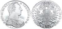 Österreich - Römisch Deutsches Reich 1 Taler RDR Habsburg - Österreich Reichstaler 1780 Maria Theresia PP (3) -