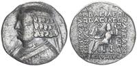 Antikes Griechenland - Parthien - Parther Tetradrachme Parthien - Parther - Tetradrachm Phraates IV. (38-2 v. Chr.) -