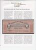 Mexiko / Chihuahua 20 Peso Banknote Mexiko / Chihuahua, 20 Peso Banknote -
