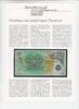Papua-Neuguinea 2 Kina Banknote -