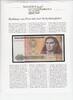 Peru 500 Intis Banknote -