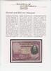 Spanien 50 Pesetas Banknote -