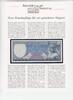Surinam 5 Gulden Banknote -