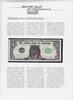 USA 3 Dollar Banknote -