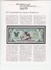 USA 1 Dollar Banknote -