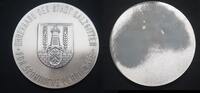 3. Reich Medaille Ehrengabe der Stadt Salzgitter im Etui -
