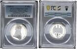 Germany-Federal Rep 5 Mark 5 Mark 1968 G Gutenberg Gedenkmünze Polierte Platte (PP) PCGS zertifiziert* -