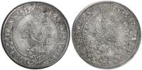 RDR - Salzburg Taler römisch deutsches Reich - Paris Graf von Lodron 1619-1653 -