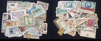 Deutsches Reich Lot 100 Notgeldscheine -