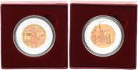 Österreich 25 € Niob Robotik -